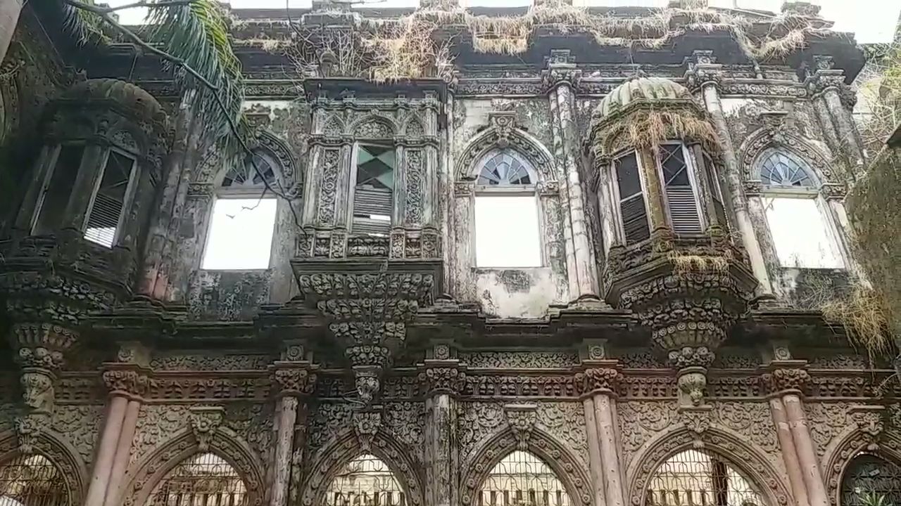 જુનાગઢમાં આવેલા છે રાજાશાહી અને નવાબીકાળના અસંખ્ય સ્થાપત્યો