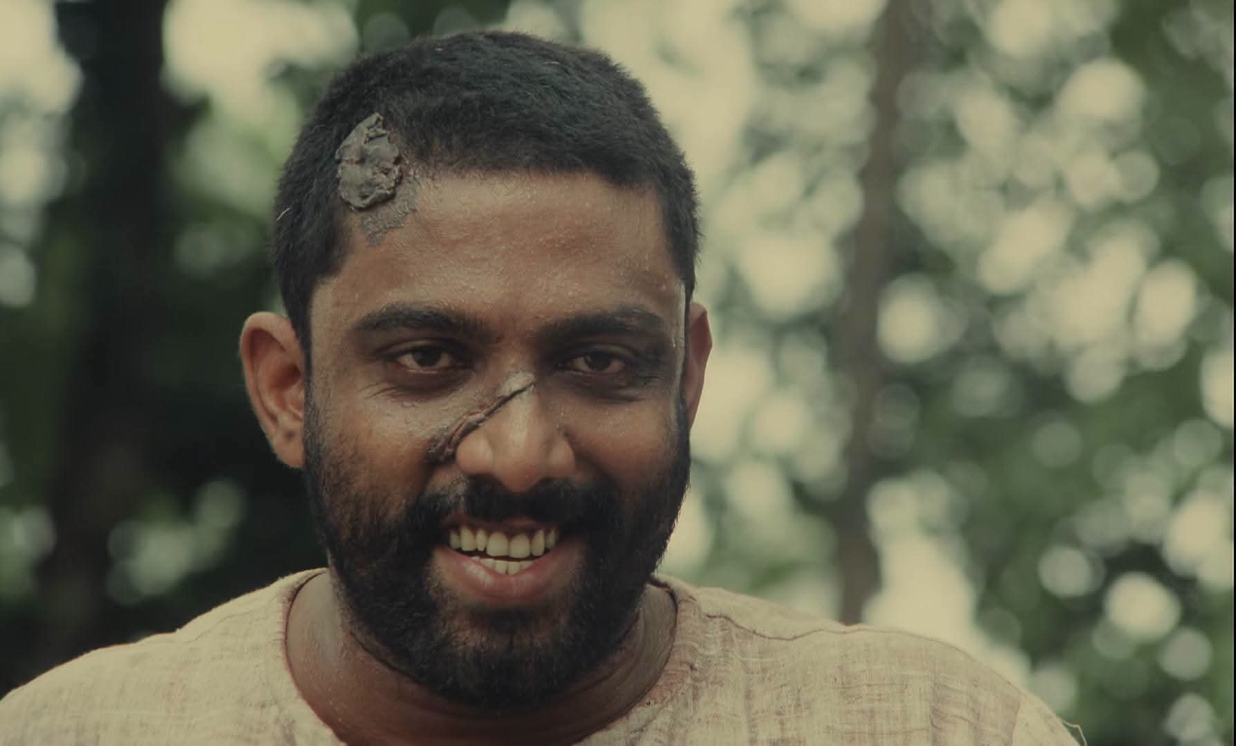 KIREEDAM RE RELEASE
