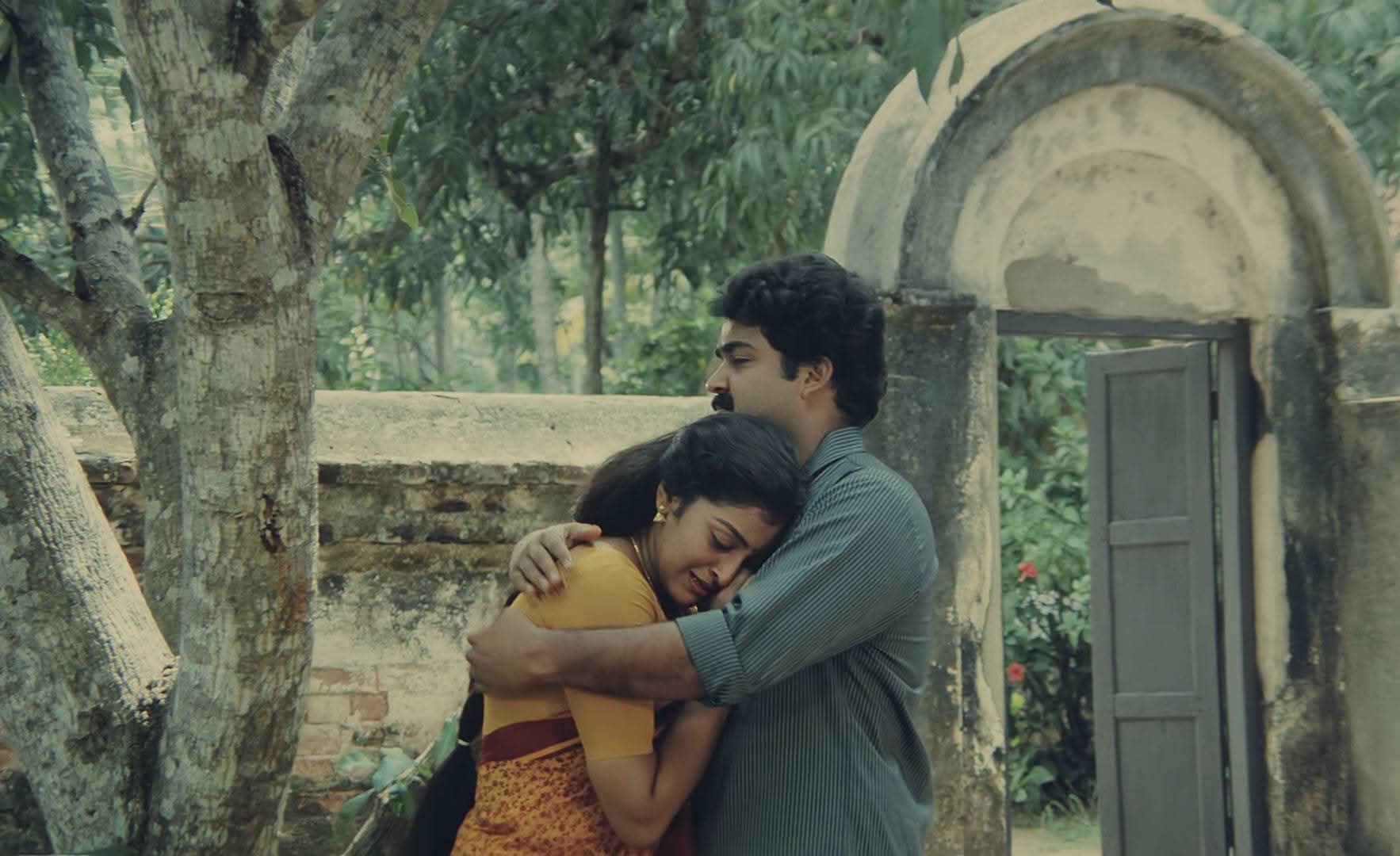 KIREEDAM RE RELEASE