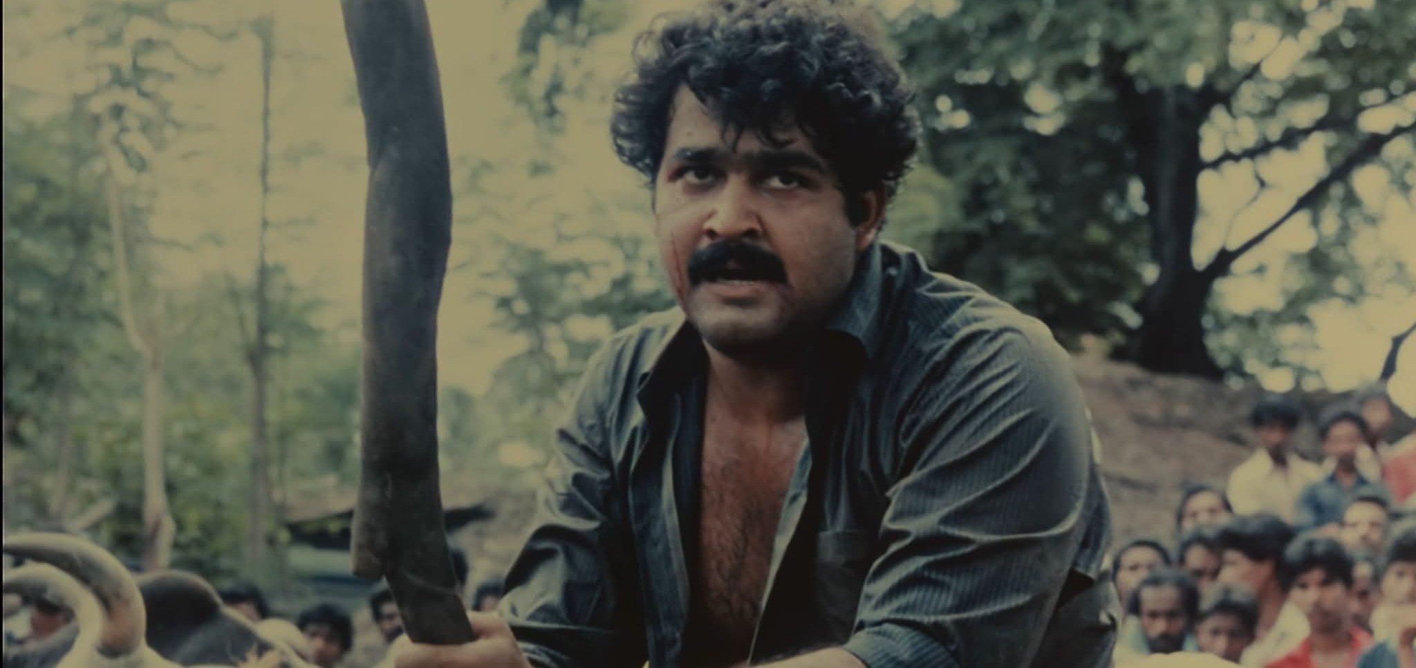 KIREEDAM RE RELEASE