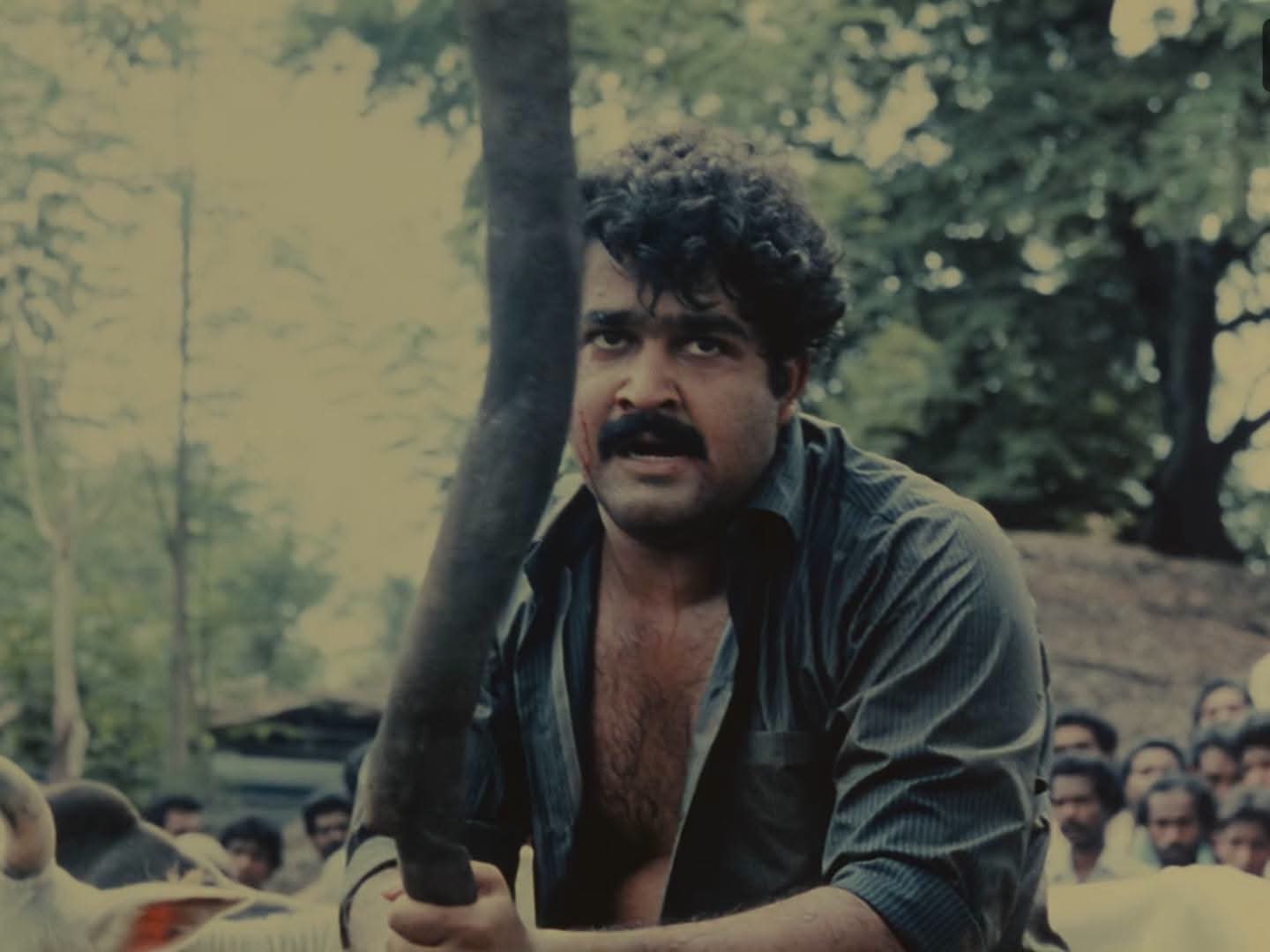 KIREEDAM RE RELEASE