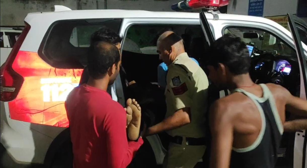 3 died after drowning well maihar
