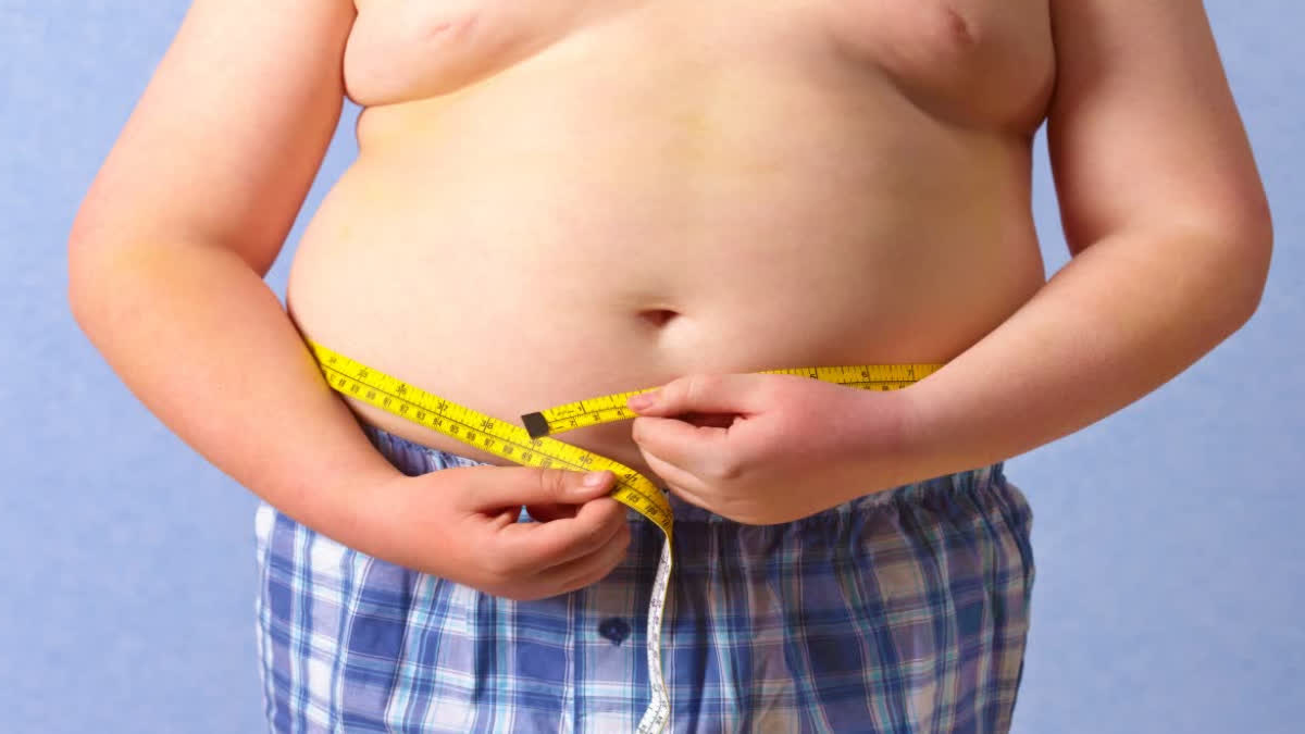 OBESITY AND BLOOD PRESSURE  BMI  OBESITY  ಬೊಜ್ಜು ಆರೋಗ್ಯಕರವೇ