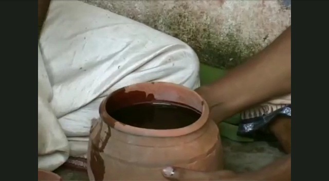 phuluri Oil