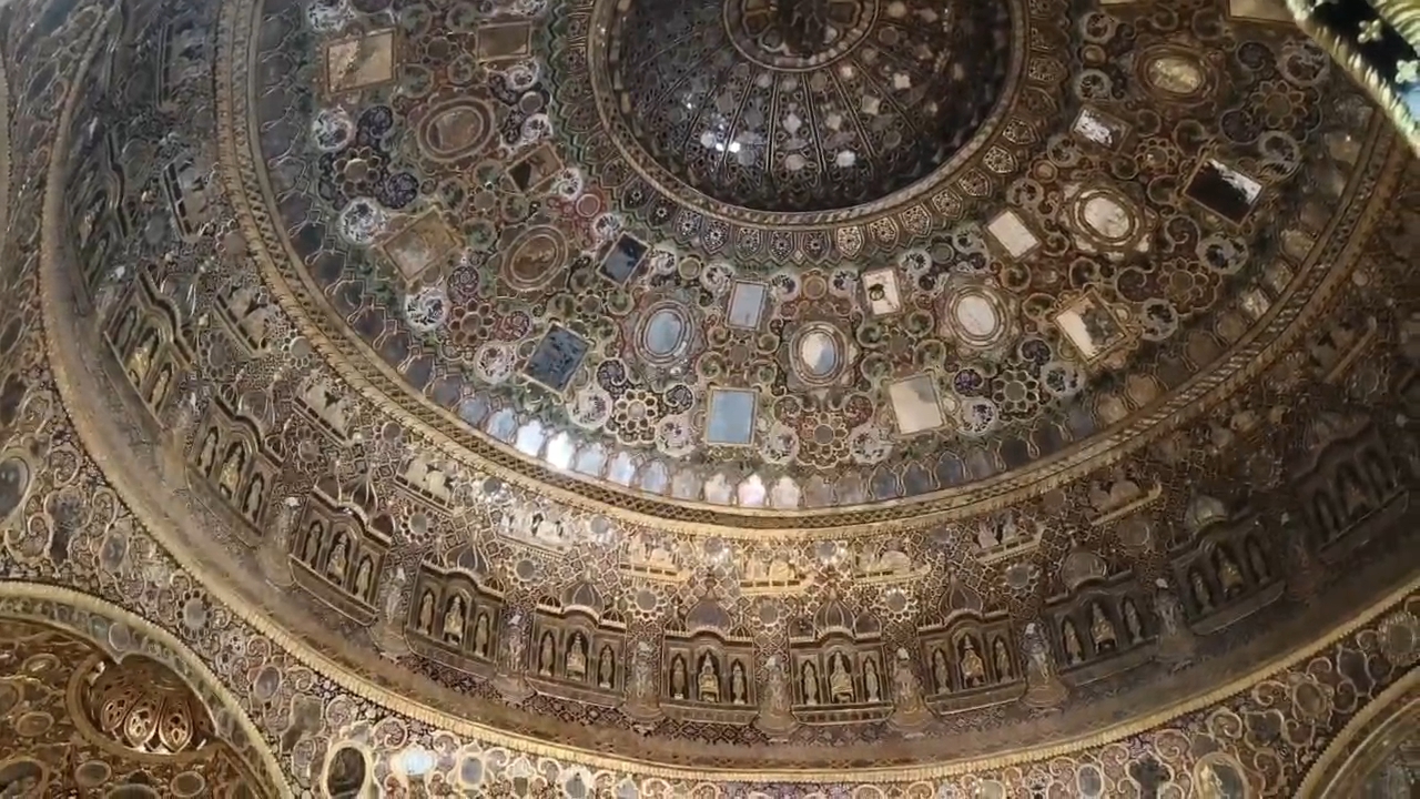 Vedi Pran Pratishtha in Jain Temple