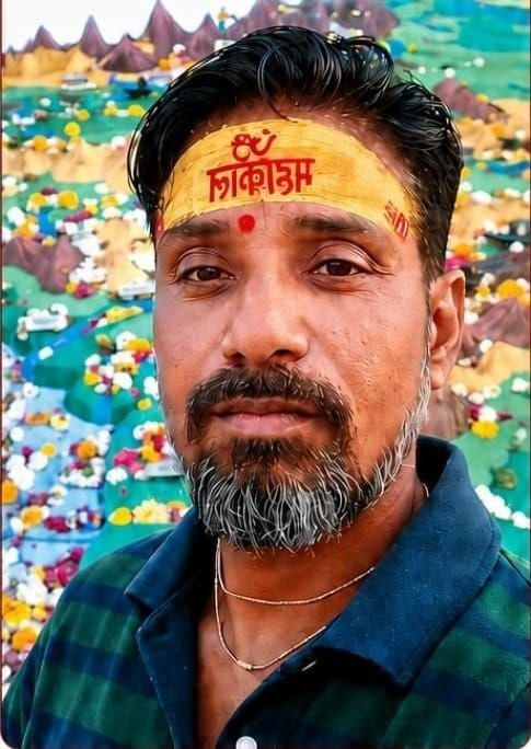Agra murder
