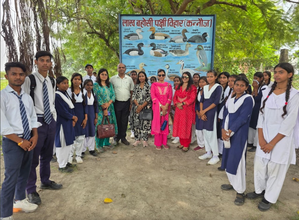 tourism ambassadors