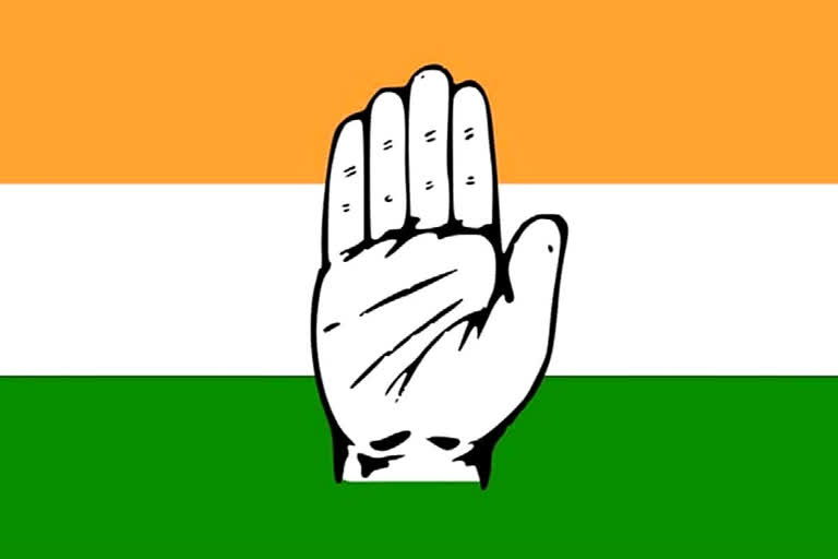 Congress Latest News : కారు స్పీడ్కు బ్రేక్ వేసేందుకు కాంగ్రెస్ కసరత్తు Congress