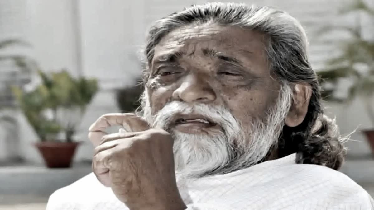 Shibu Soren Passed Away