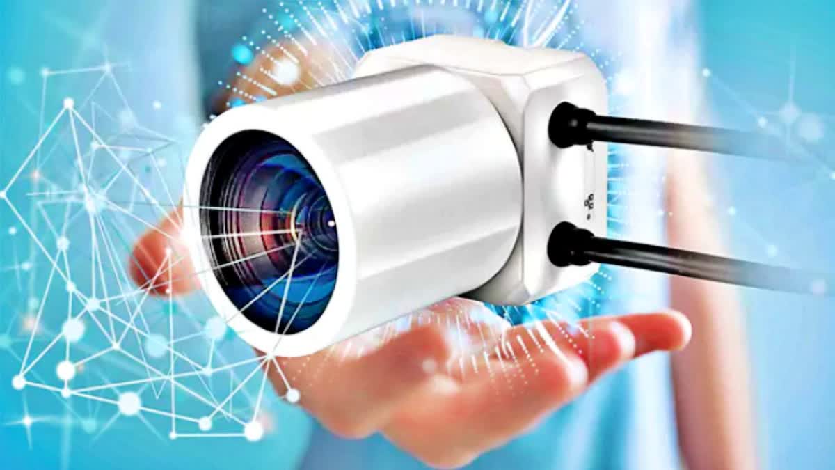 AI Traffic Cameras First Installed in Tupran
