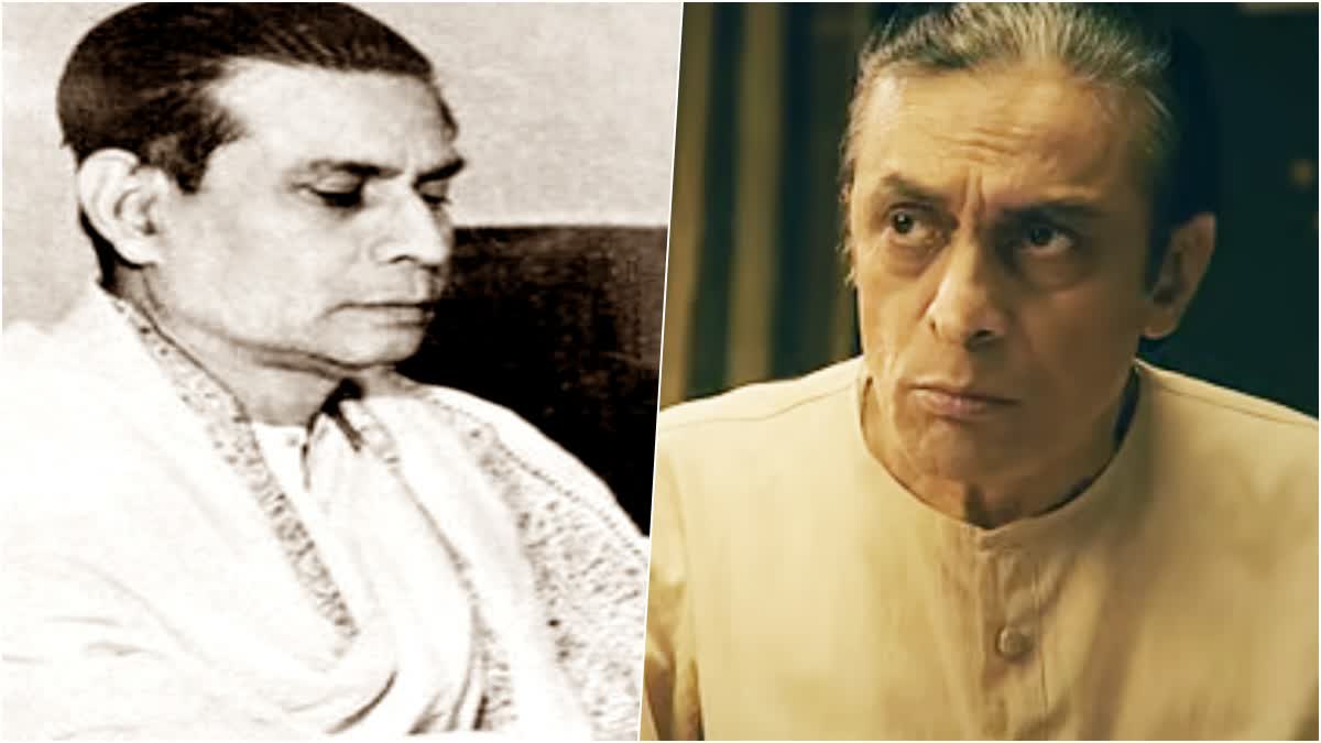 subhasish-mukhopadhyay-remembers-birendra-krishna-bhadra-and-the-shoot-of-mahalaya-cinema