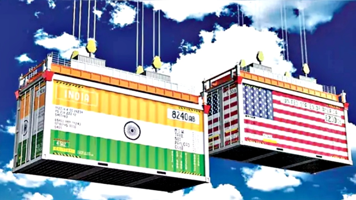 Explained US Tariff Effects On India