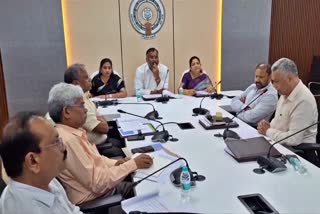 Cabinet Sub-Committee Key Decisions On Free Bus Scheme