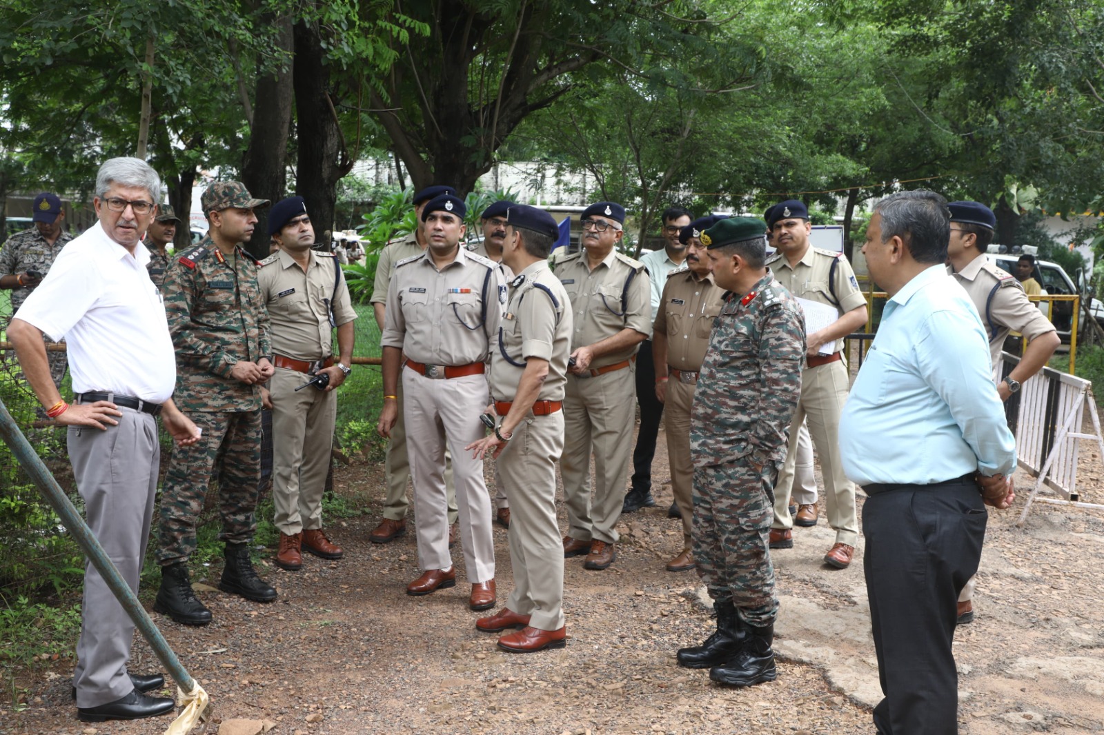 Agniveer Bharti 2025