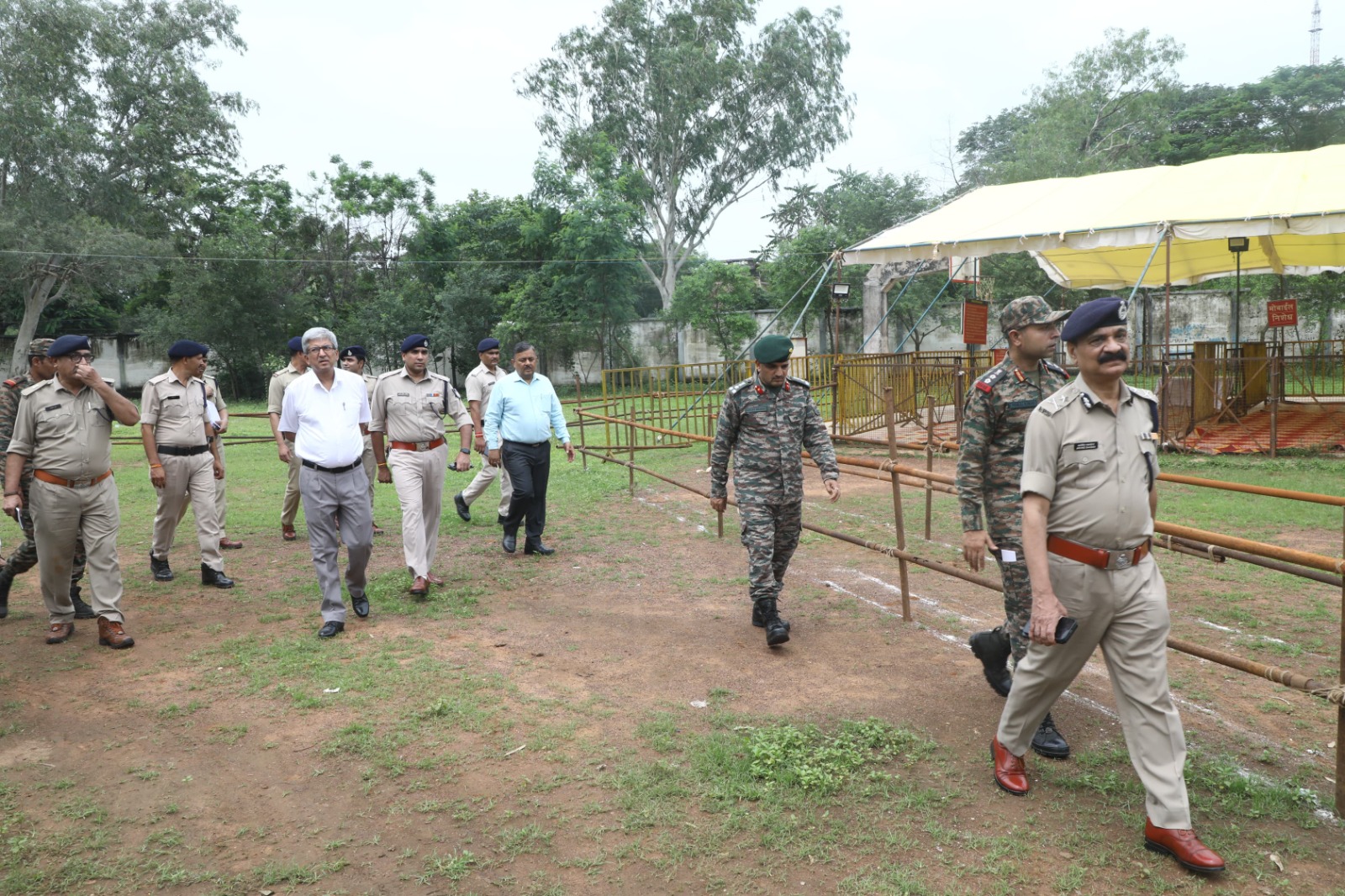 Army Agniveer Physical Date