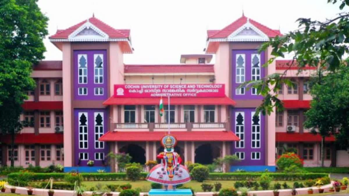 TIN PORPHYRINS  CUSAT RESEARCHERS  TIN PORPHYRINS RESEARCH  INDUSTRIAL AND MEDICAL ADVANCEMENTS
