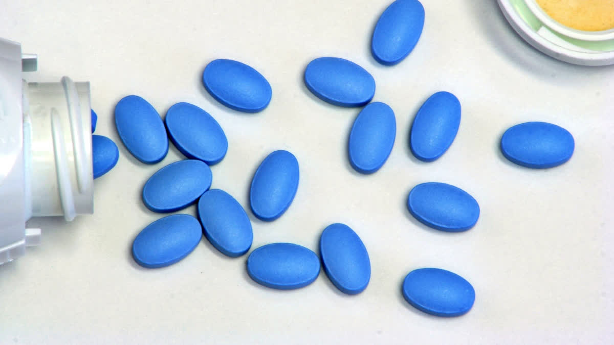 Researchers believe Viagra's active ingredient, sildenafil, could one day help slow the spread of cancer