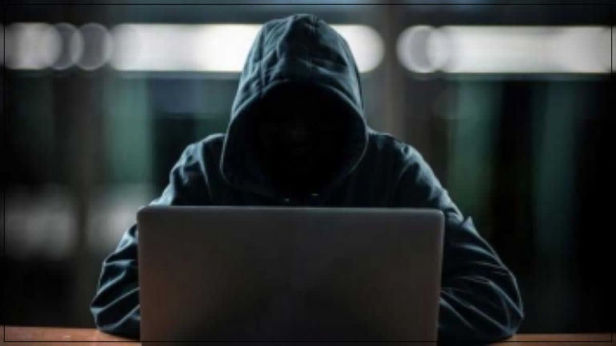 Cyber Attack