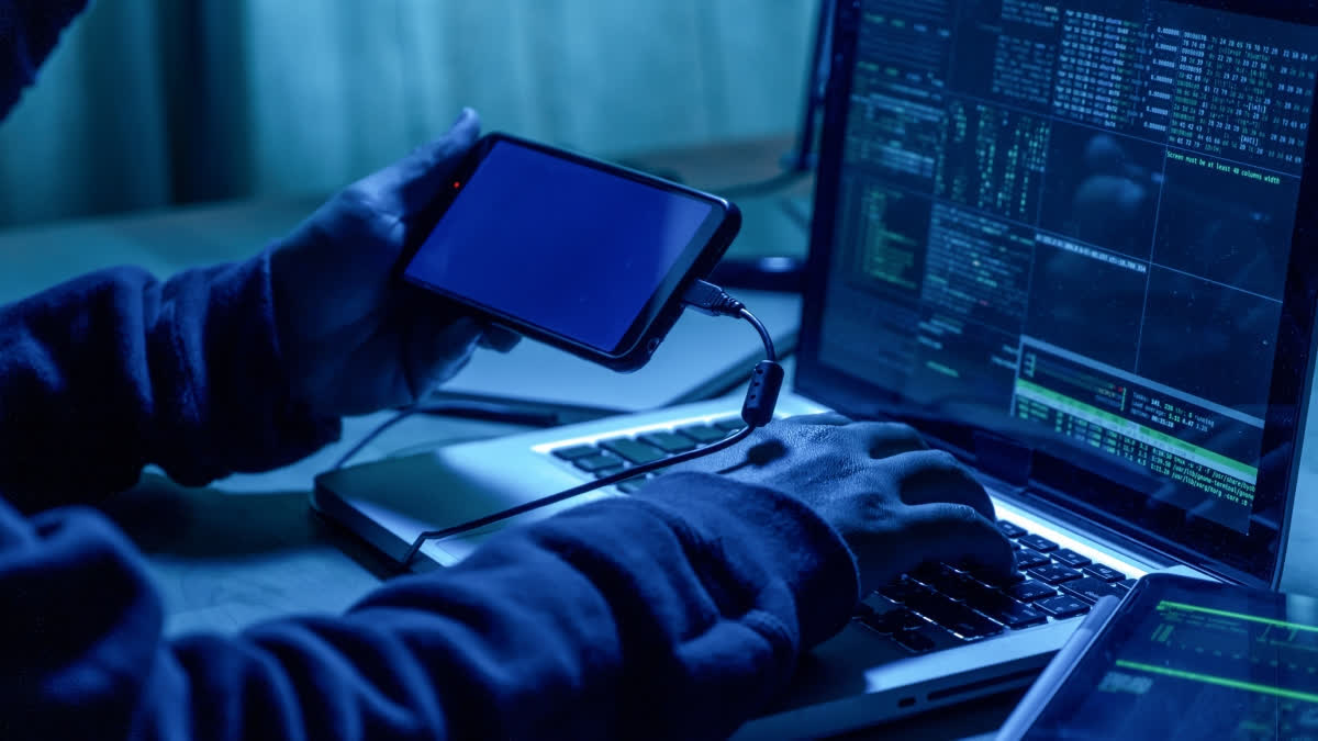 Google Passkeys Can Be Hacked Without Fingerprint Or PIN, Researchers Warn