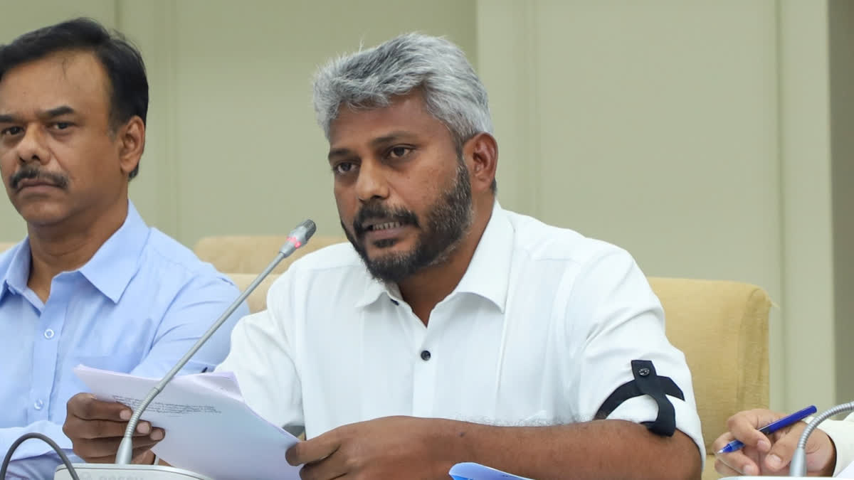 TVK Government's First Budget In Tamil Nadu Tomorrow : Can Vijay’s Government Deliver on Poll Promises?
