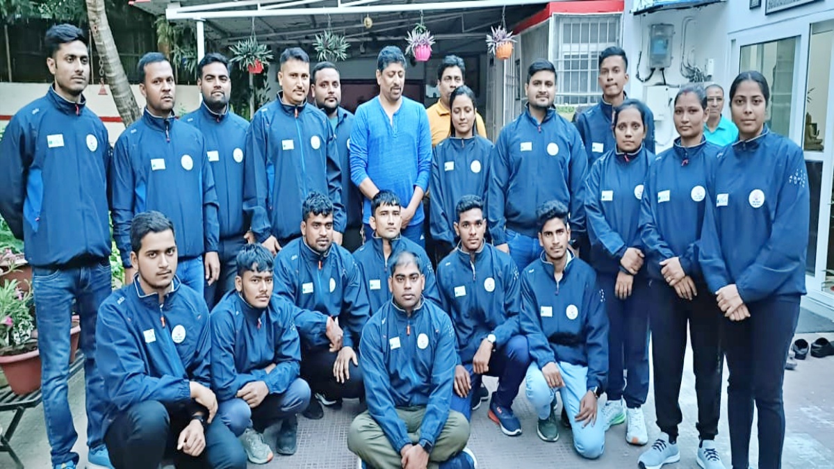 Gaya Priest Sandeep Pathak Wrestles His Way To International Glory, Wins 200 Medals But Waits For Govt Job