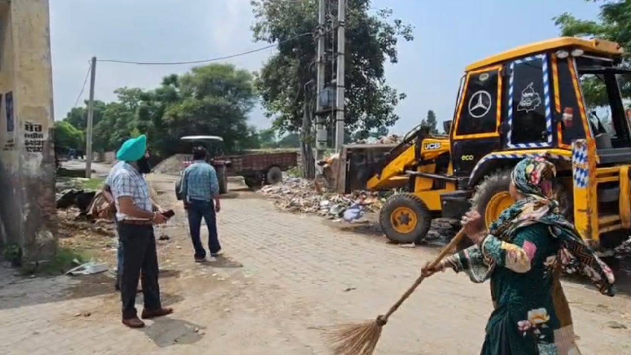 strike ends in Firozpur