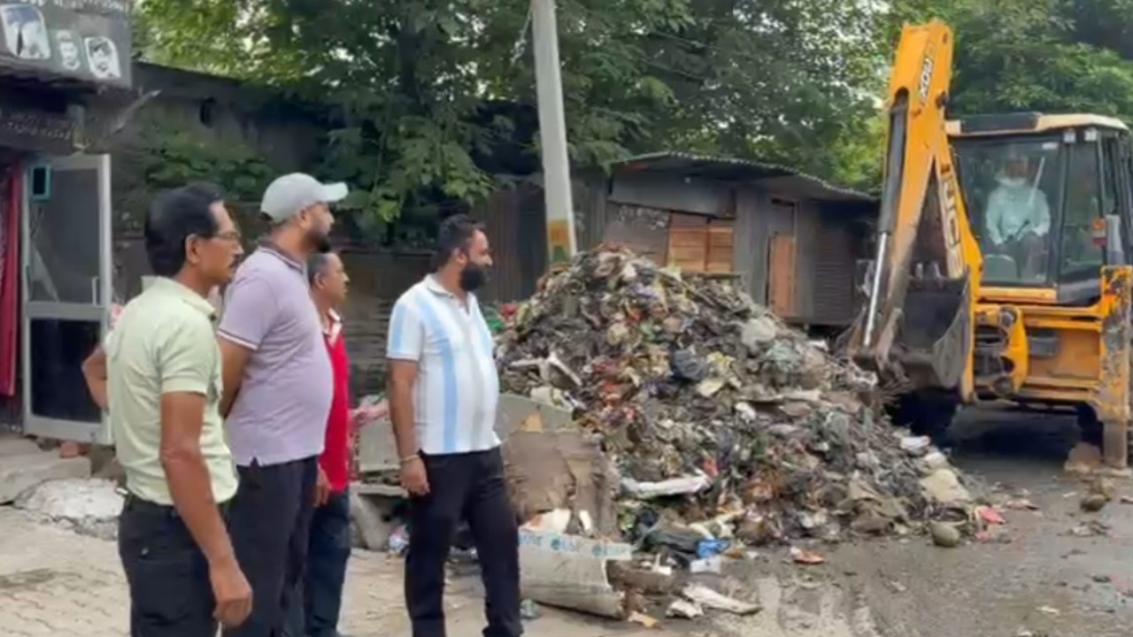 strike ends in gurdaspur and barnala