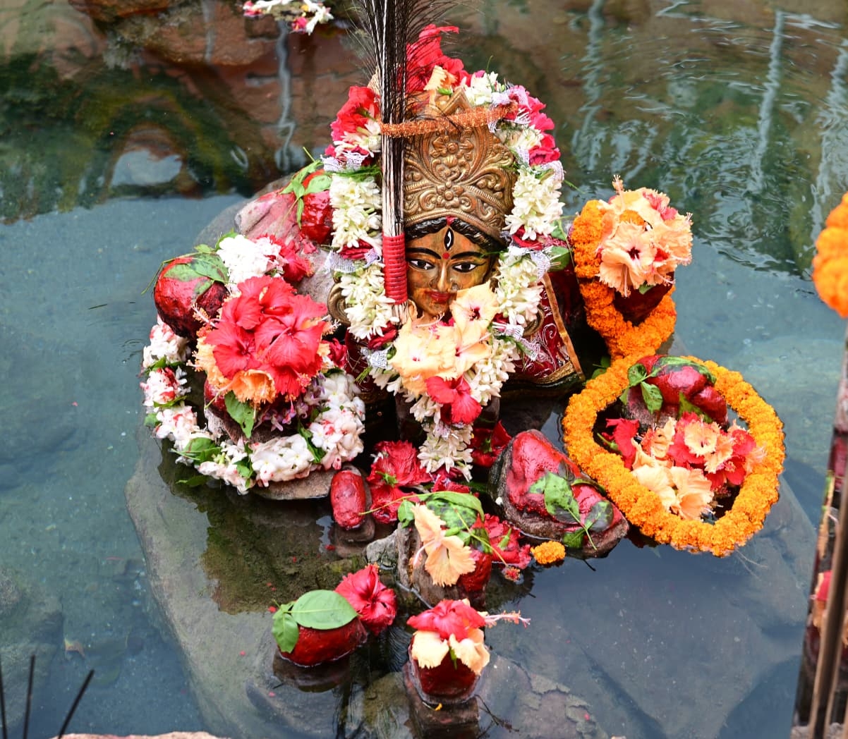 Tribal Heritage Gets National Spotlight: Why President Murmu's Visit To Odisha’s Taptapani Hot Spring In Ganjam Matters