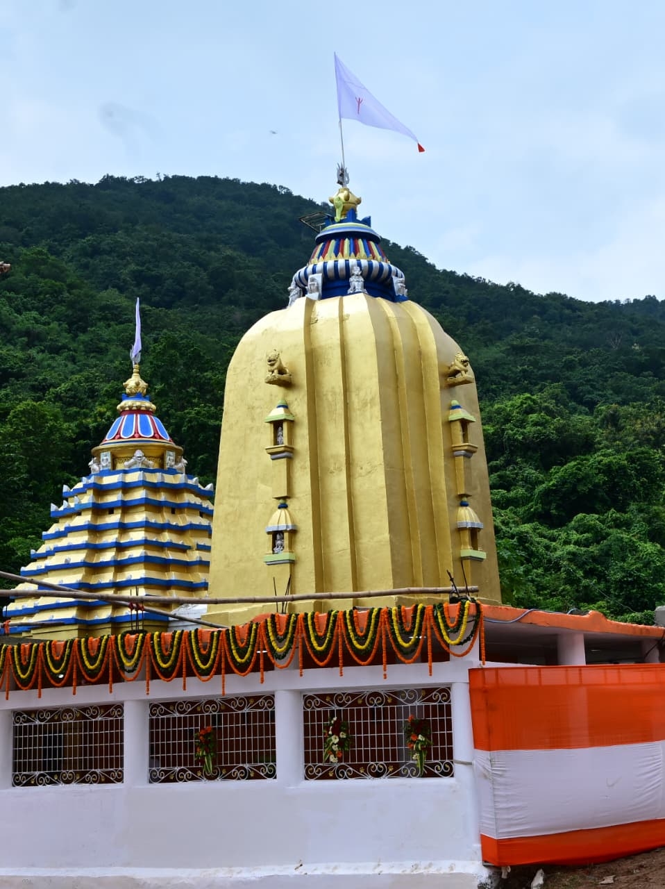 Tribal Heritage Gets National Spotlight: Why President Murmu's Visit To Odisha’s Taptapani Hot Spring In Ganjam Matters