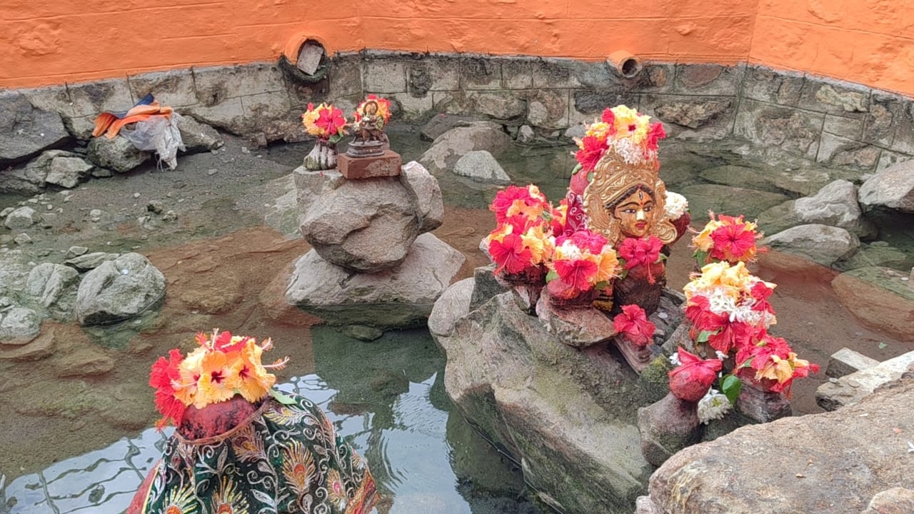 Tribal Heritage Gets National Spotlight: Why President Murmu's Visit To Odisha’s Taptapani Hot Spring In Ganjam Matters