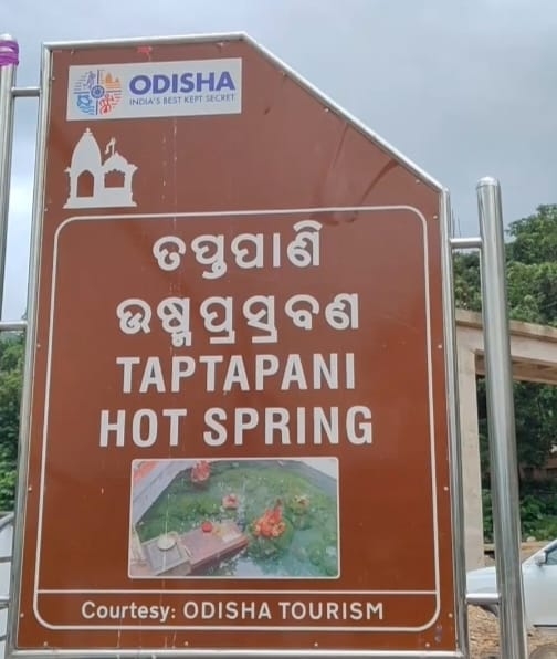 Tribal Heritage Gets National Recognition: Why President Murmu Is Visiting Odisha’s Sacred Tapta Pani Hot Spring In Ganjam