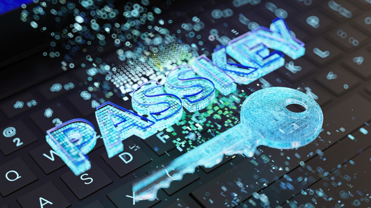 Google Passkeys Can Be Hacked Without Fingerprint Or PIN, Researchers Warn