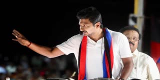 DMK Workers Protest in Coimbatore LIVE