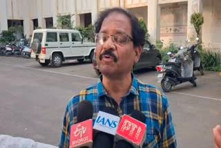 chhindwara CMHO controversy