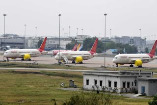 PHUKET DELHI FLIGHT TURBULENCE