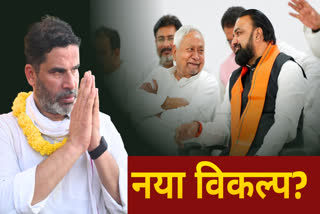 PRASHANT KISHOR