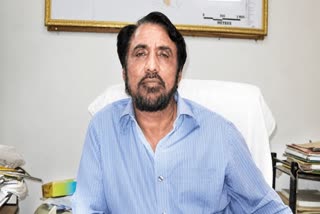 Kanaia Lal Agarwal
