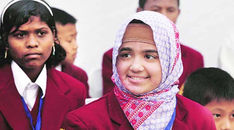 Acid Attack Survivor Resham Fatma Earns Chevening Scholarship, To Study At London School Of Economics