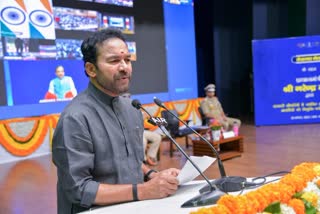 Minister G Reddy condemns remarks on Sanatana