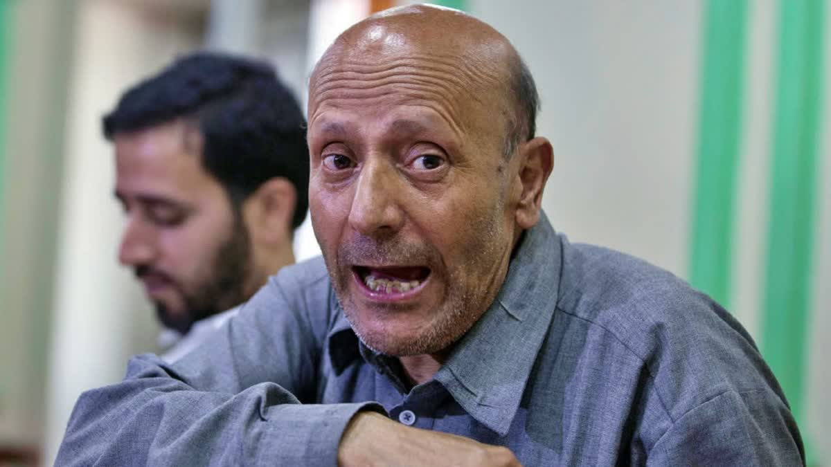 Delhi Court's Order On Jailed MP Er Rashid's Bail Plea Expected Today