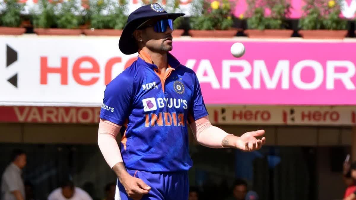 ED SUMMONS SHIKHAR DHAWAN