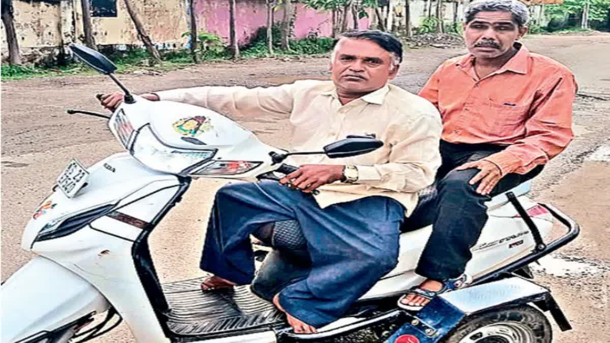 Unbreakable Friendship