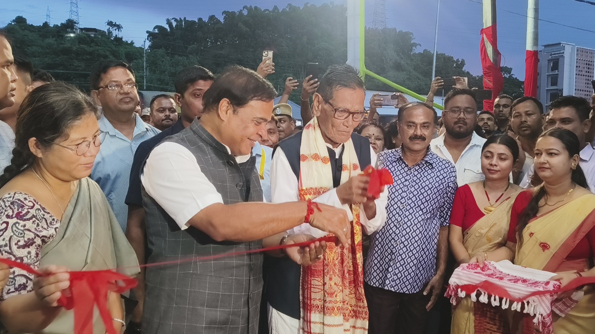 ABHIRUCHI SPORTS DAY 2025