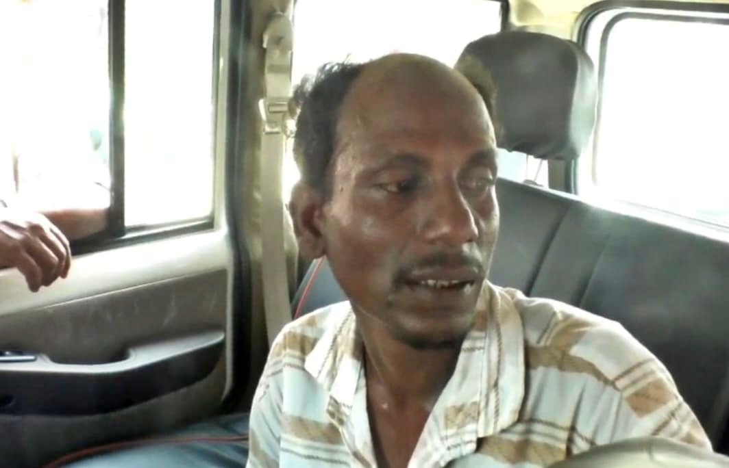 Man Held for killing friend