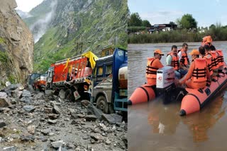 Himachal Disaster 2025