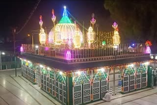 Piran Kaliyar Sharif Dargah
