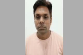 एसओजी ने एक और आरोपी पकड़ा