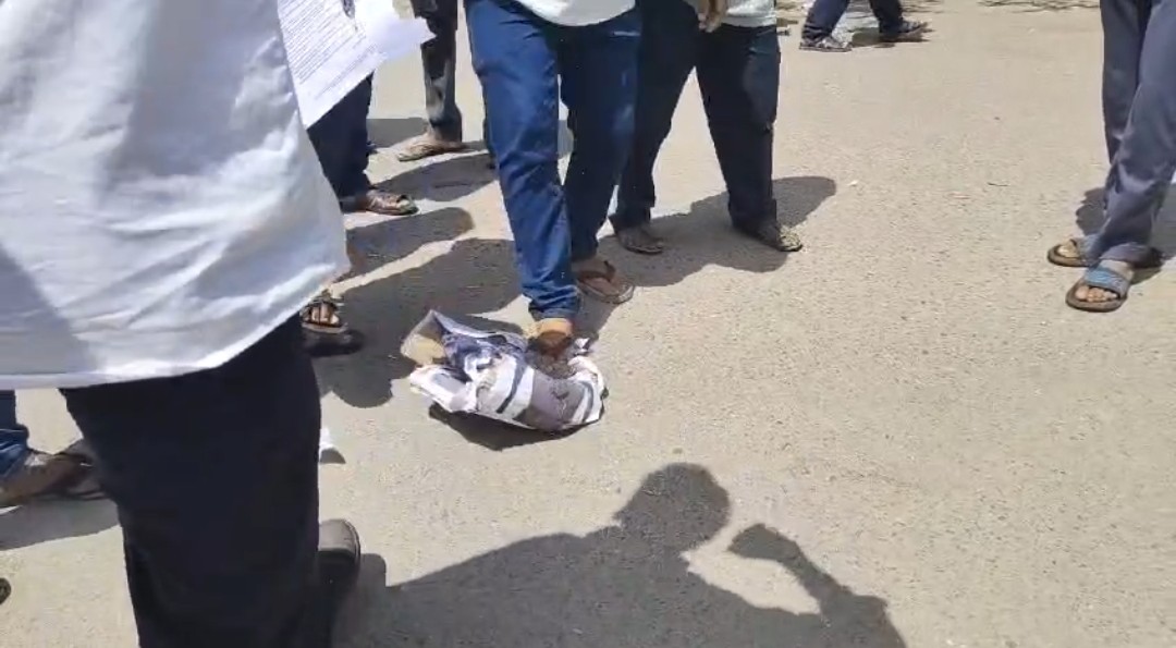 AASU and KMSS oppose granting Indian citizenship to those who have been victims of religious division