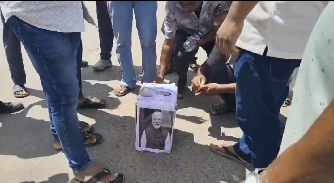 AASU and KMSS oppose granting Indian citizenship to those who have been victims of religious division