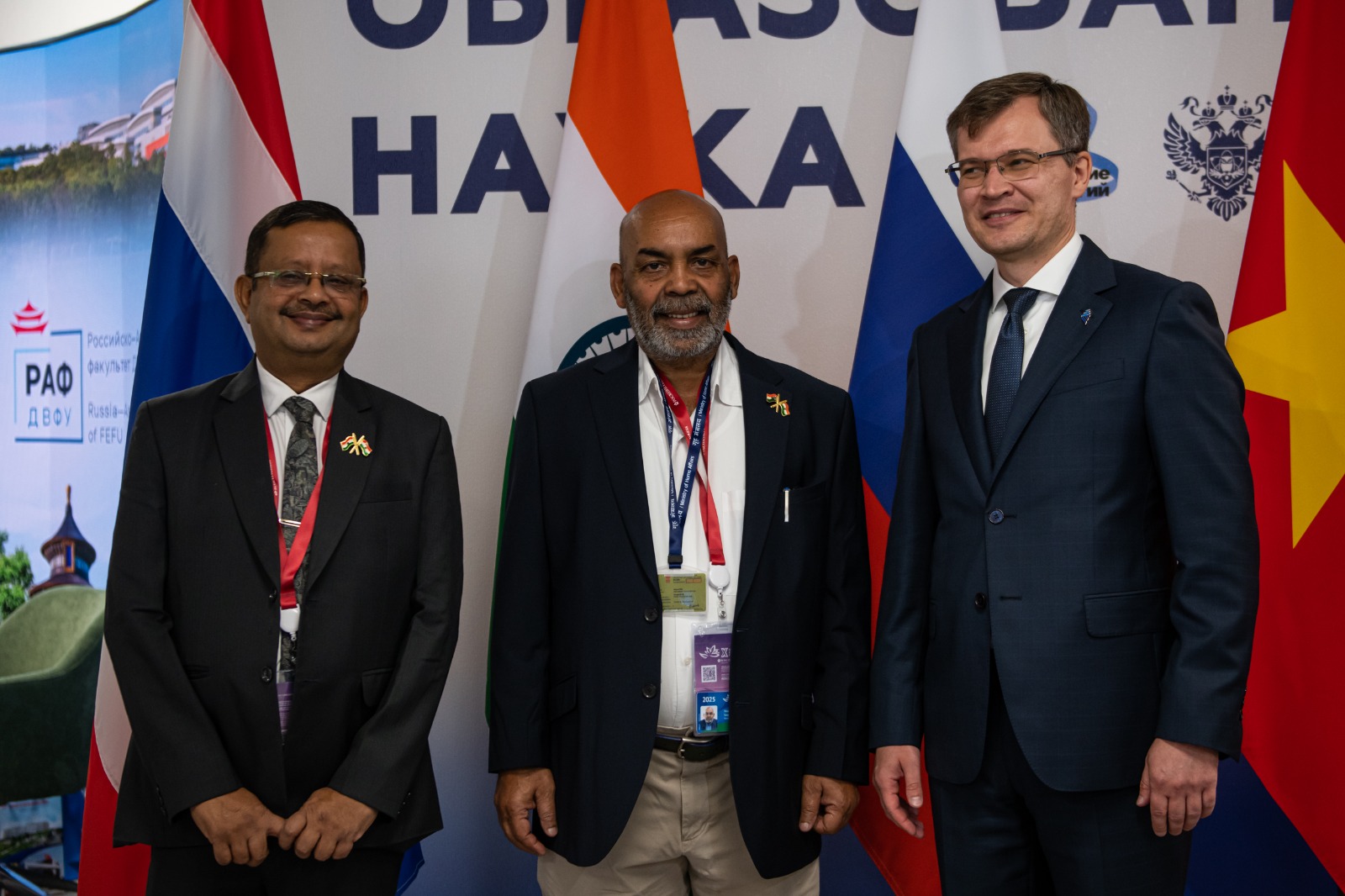 TEZPUR UNIVERSITY SIGNS MOU